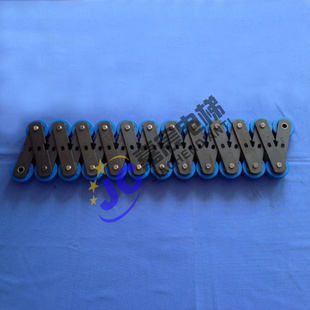 江南梯级链 嘉捷人行道踏板链 梯级链 扶梯梯级大链 人行道梯级链