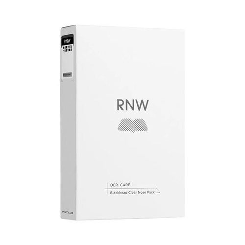 【官方正品-假一赔三】2.0如薇RNW鼻贴-无盒不含棉签