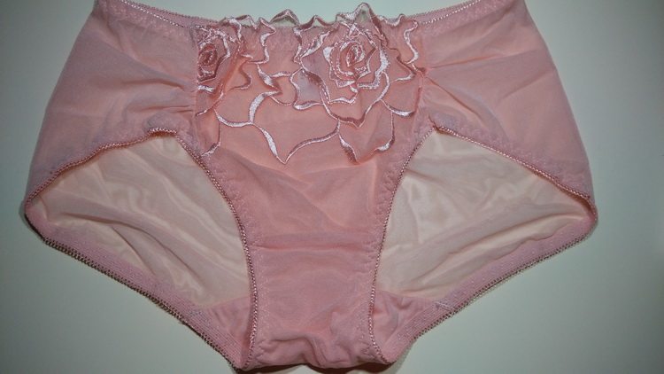 Slip en nylon - Ref 649510 Image 3