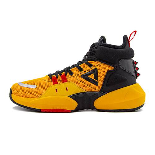 2024冬季新款低帮篮球鞋