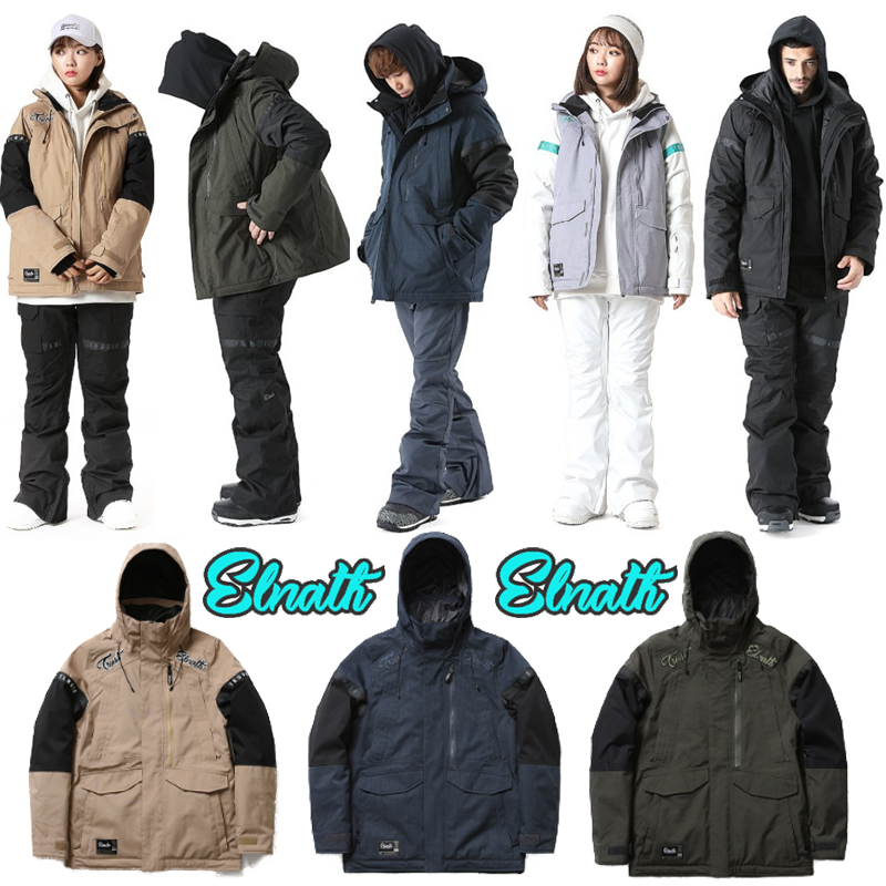 ELNATH Ski suits 1819 men and women keep warm Veneer Chaopai fashion lovely thickening Winter clothes Mosaic whitein the Outdoor/Mountaineer/Camping/Travel Goods , Outdoor clothing , Ski suits , Ski clothing  category - from Buy2taobao.com to provide professional Taobao agent buy service