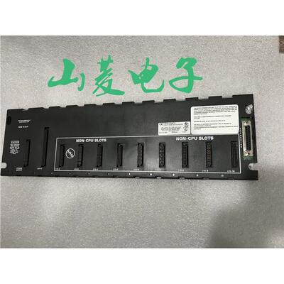 GEFanuc IC693CHS391N