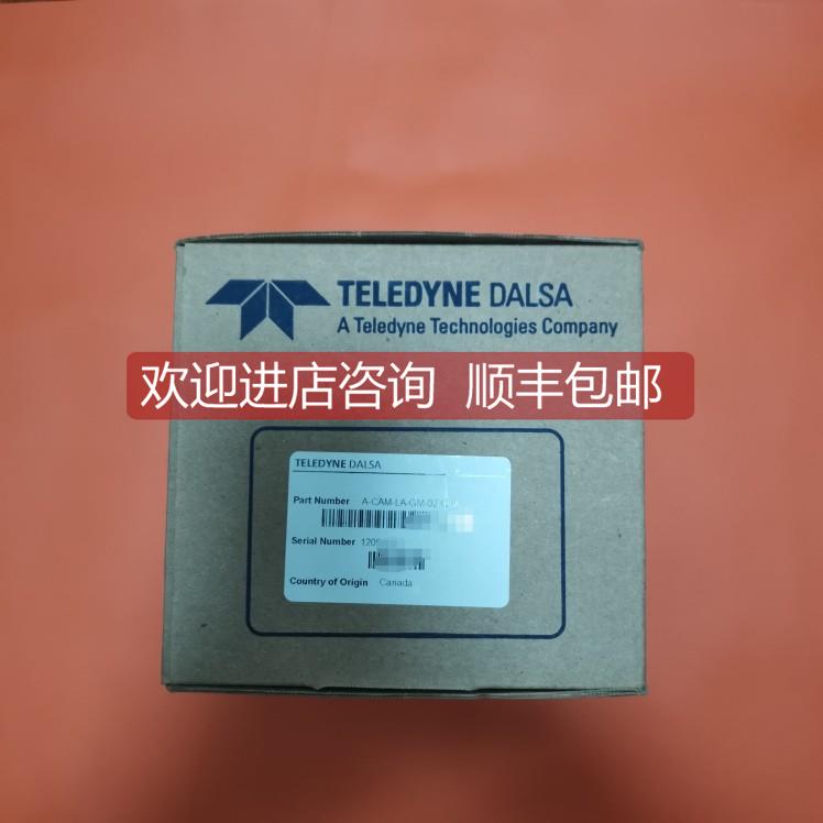 议价DALSA工业相机LA-GM-02K08A-00-R 2K线阵相机LA-GC-02K05B-00