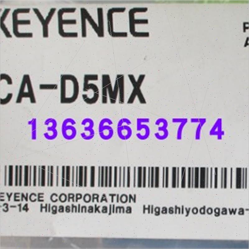 议价CA-D5 CA-CN5R CA-D5XR CA-D5R基恩士传器CDD