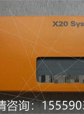 议价贝加莱模块X20AT4222 X20AI4622 X20AO4632 X20AI422议
