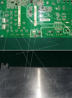 议价汇川变频器风扇电源MVT404GDY2