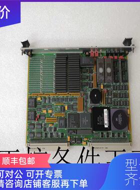 议价MVME7100-0171 MVME705B