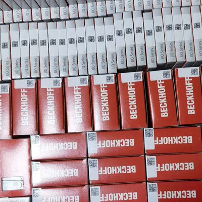 议价德国倍福BECKHOFF EL1904 EL2904 EL6900EL6910