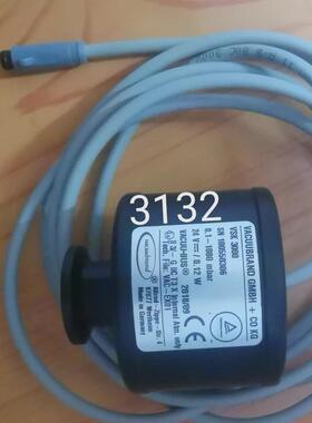 普兰德变频泵 真空计 VSK3000