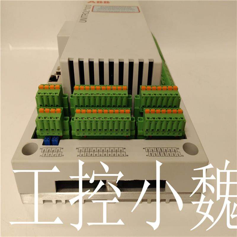 议价  UNITROL 1000 3BHE014557R0003