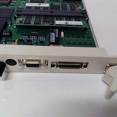 议价PM511V16   器模块实