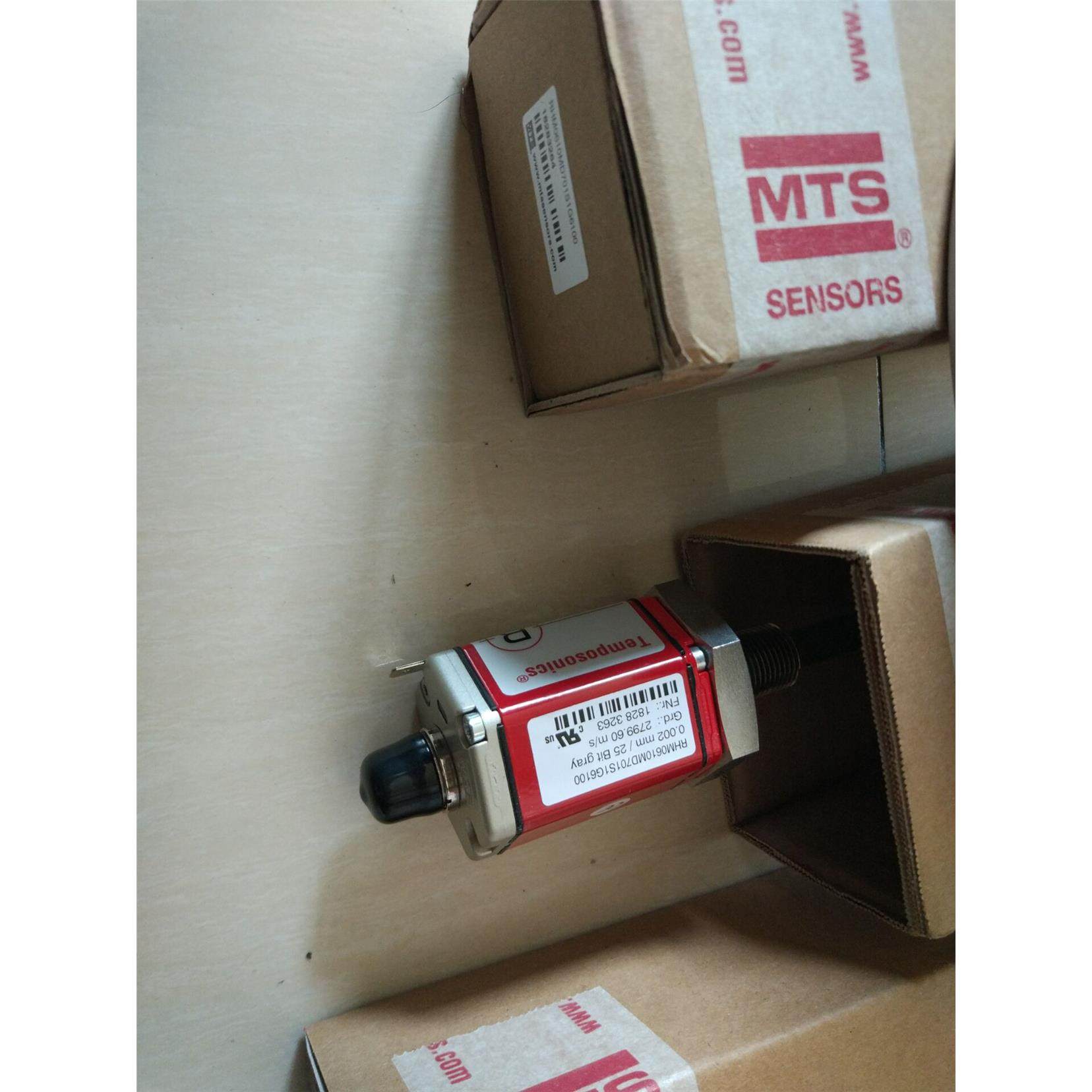 MTS/GHM0550MD601A0/RHM0900MP151S1G1100