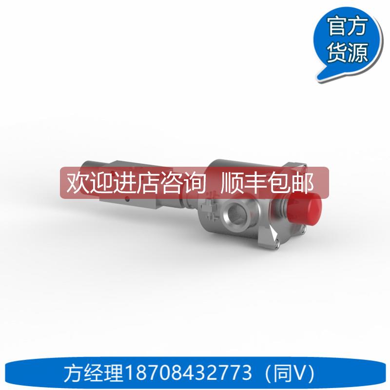 议价英国百福bifold电磁阀BXS 04-04-E5-32-NC-00-V-78A-260锈钢2