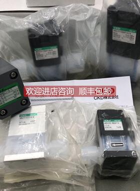 议价CKD 高纯化学液体用气控阀 AMD012-FT-SHPL