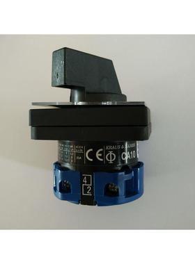 CA10 PC4001-1 E 奥地利蓝系列开关 KRAUS&NAIMER