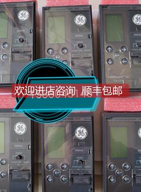 议价GT-S S06 GE电子脱扣器 EntelliGuard断路器附件