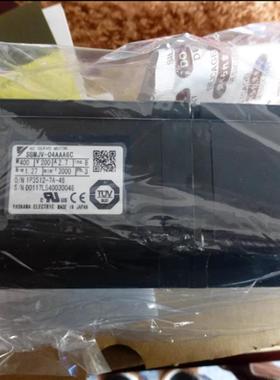 议价安川伺服 SGMJV-04ADA21+SGDV-2R8A01A 400w