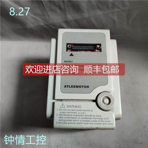 议价ADLEEPOWER爱德利 AS2-115R 电机马达调速器 220V 1.5kw