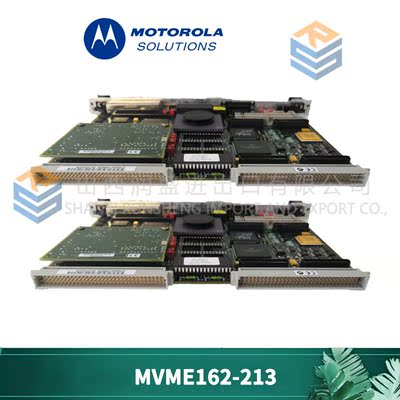 议价MVME162-213 SOLUTIONS  GE