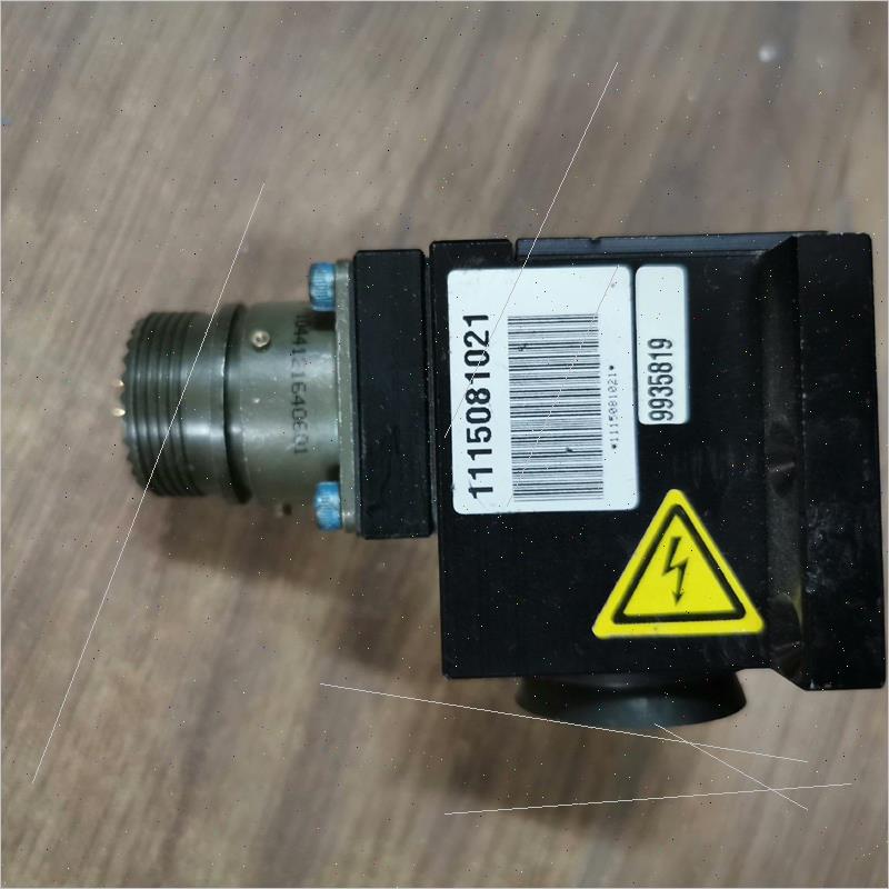 议价SWO-R26-K 9935819 电路通道模块接头快换机器