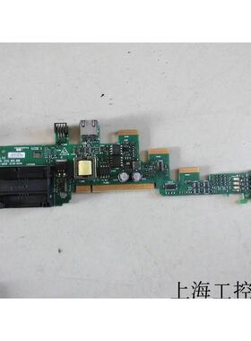 议价UT96 ISS 09.00 7004-1010 3130-0956 CT变频器编码接口