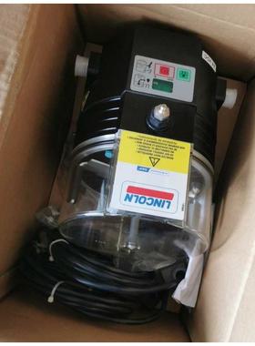 议价P401-SSV 6-V-24VDC-1XL-2XL-2A1.1-S4 林肯润滑泵650-41170-