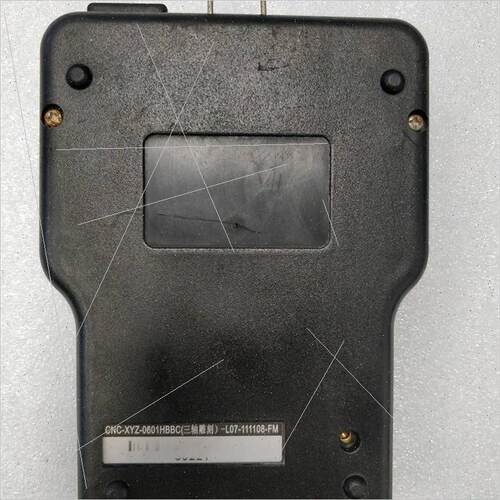 询价RICHAUTO CNC-XYZ-0601HBBC L07-111108-FM 三轴雕刻机库存