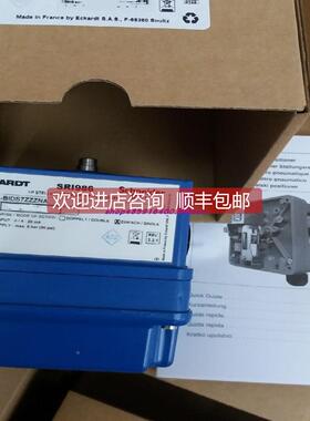 议价FOXBORO ECKARDT阀门定位器SRI986-CIDS7ZZZNA+EBZG-ZN