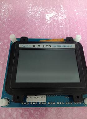 K.C.LTD阴极保护ICCP遥控监测面KCIG
