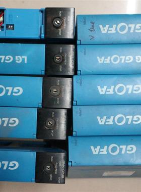 议价 LS  模块CPU 可编程控制器PLC GM4-CPUB