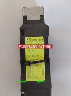 议价IDEC和泉HS5L-XD7Y HS5L-XD7Y4M-G