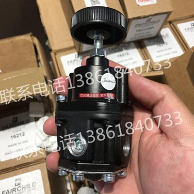 议价仙童FAIRCHILD背压阀10212BP 10222BP 10232BP 10242BP 10262