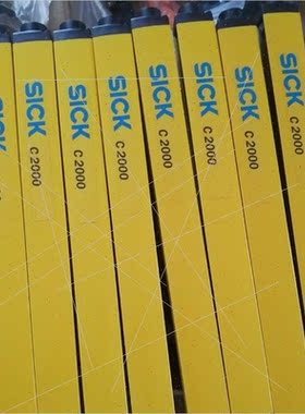 议价SICK施克光幕C20E-030304A11,