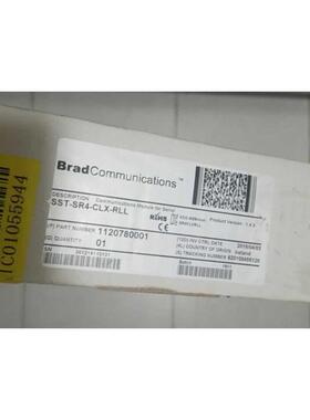 议价Molex模块SSTSR4CLXRLL SST-SR4-CLX-RLL