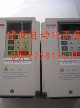 议价东达变频器TDS-V8-H1P5E 380V 1,5KW电源功率 变频器原机配件