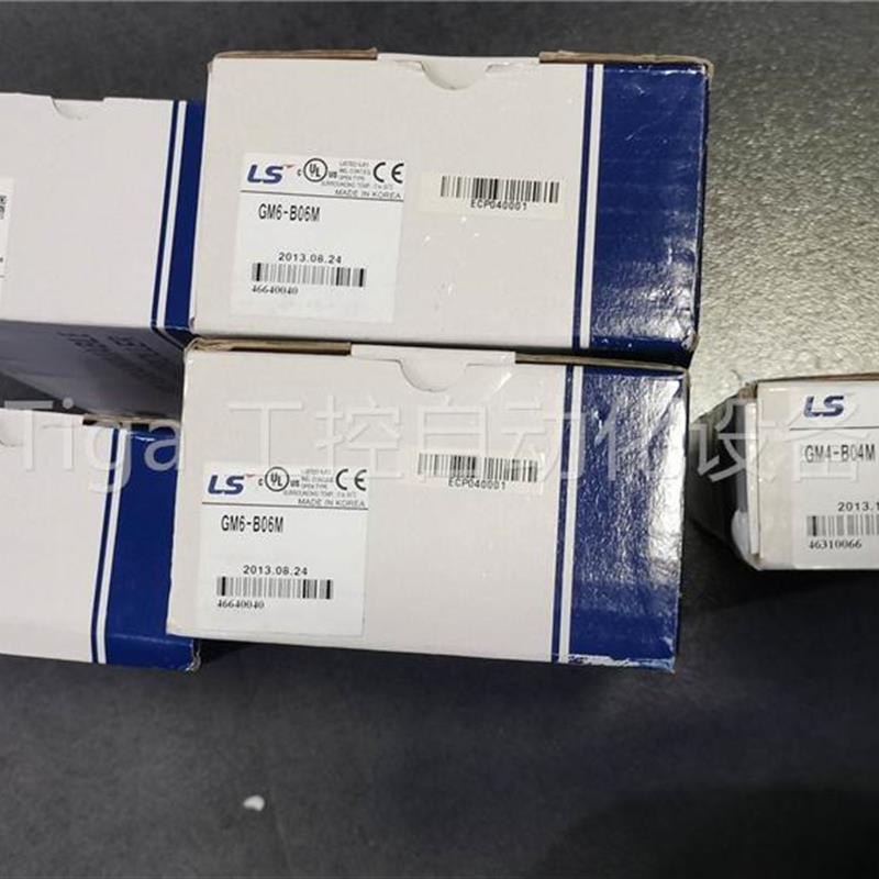 议价GM6-B04M/06M GM4-B04M G6Q-TR4A G6I-D24A G6L-CUEB LS产电