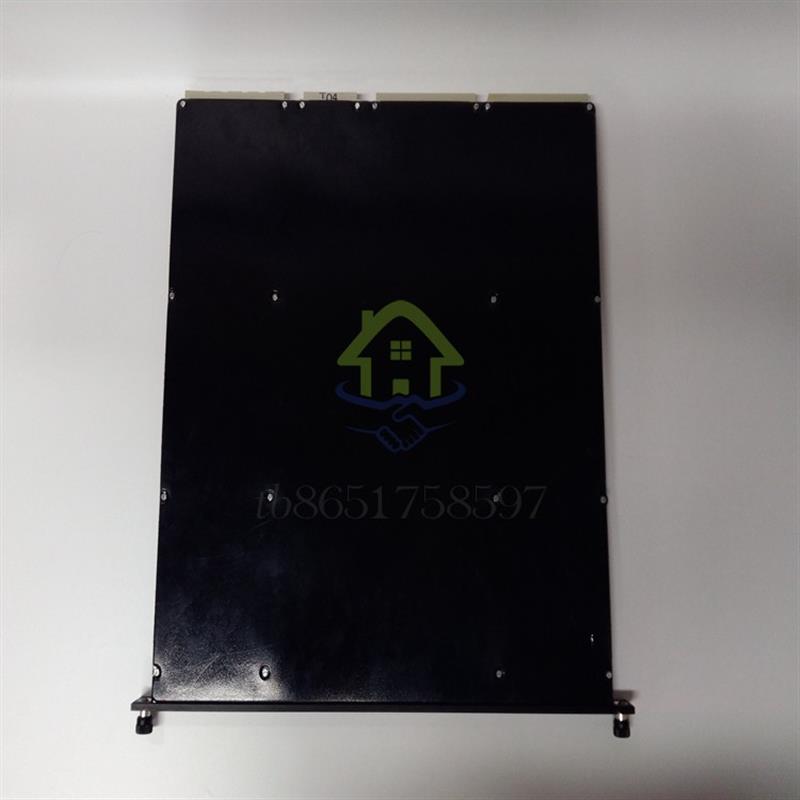 议价TRICONEX  TCM 4351B   控制器模块卡件