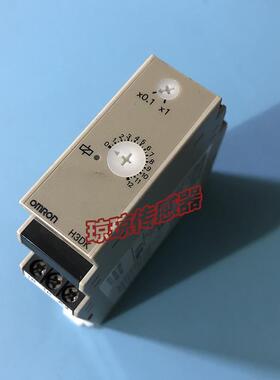 议价H3DK-HBS FA M2 M2A M1A GA HDS S2时间继电器定时器