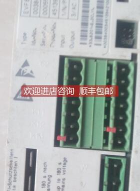 议价EVF8201-E E82EC152_2B EVF8214-E EVF8201-E E82EV222-2B