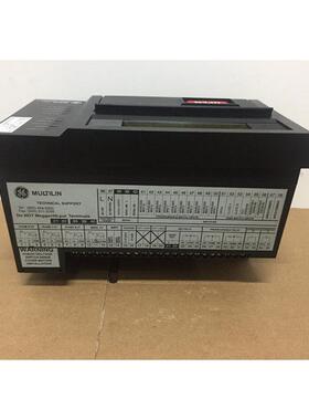 MM300-GEHD3CABX  GE Multilin MM300 电机管理器