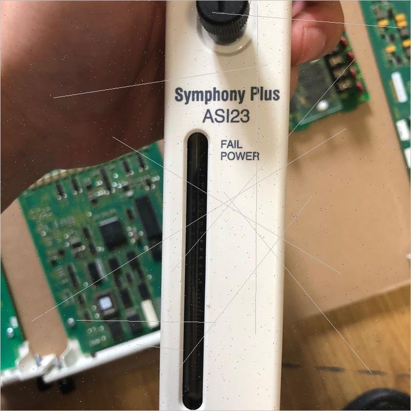 议价贝利DCS模块,SPASI23充