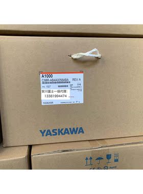 议价安川变频器A1000 CIMR-AB4A0058ABA/AAA 22KW/30KW