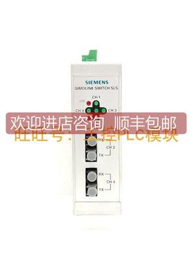 议价6SX7005-0AE00 用于SIMOLINK 监视控制扩展器