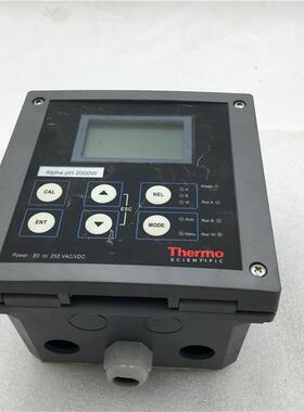 议价Thermo Alpha pH 2000W