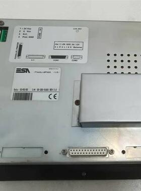 议价ESA VT440L意萨人机界面VT44OL1SF000 VT440L1SF000