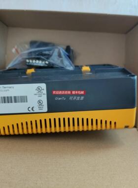 议价皮尔磁继电器890140 S1WP 18A 110-230VAC/DC UM 0-120VAC/DC