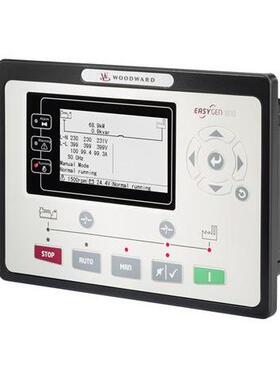 EasyGen-800 伍德沃德启动/停止控制器实优