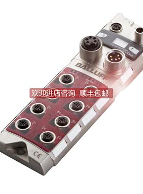 议价巴鲁夫 BNI002A+BNI CCL-302-100-Z001