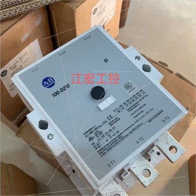 询价AB接触器100-D210100-D210EA00 议库存