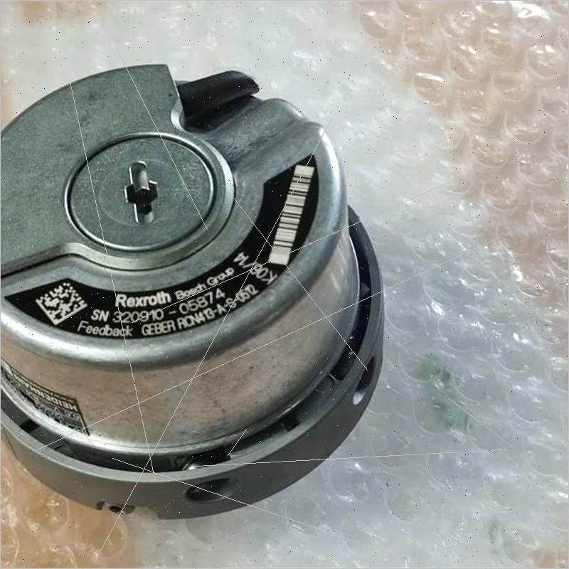 议价RCN 413 512 27I12-71I2c03 id 598 768-02 力士乐编码器